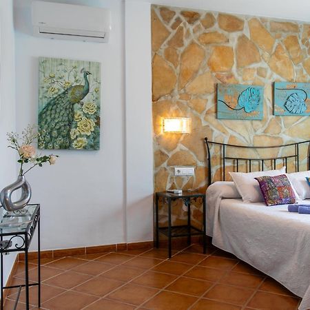 Holiday Home Tres Palmeras - Frg131 By Interhome Frigiliana Eksteriør billede